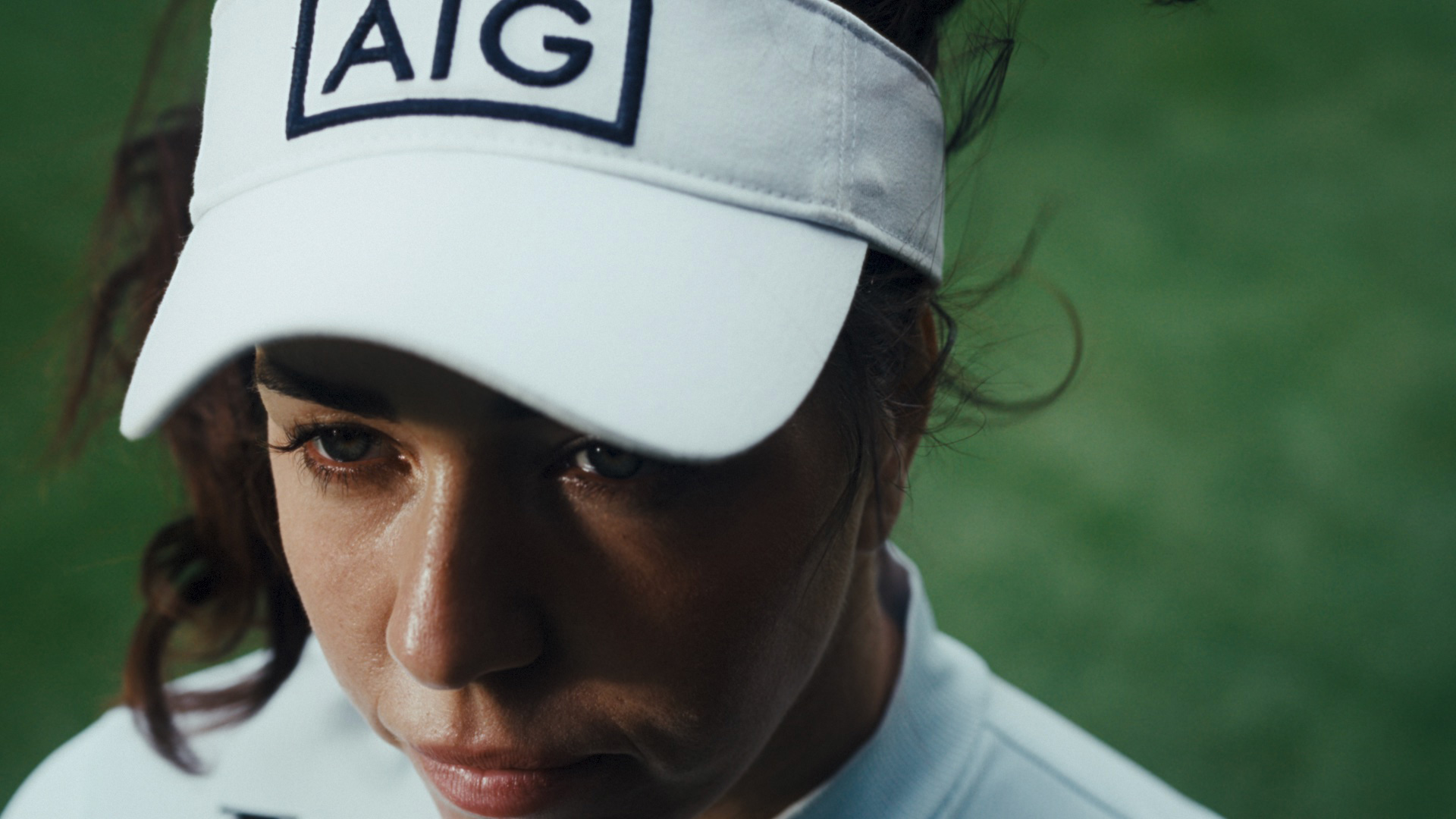 AIG Women's open: Meet the Moment