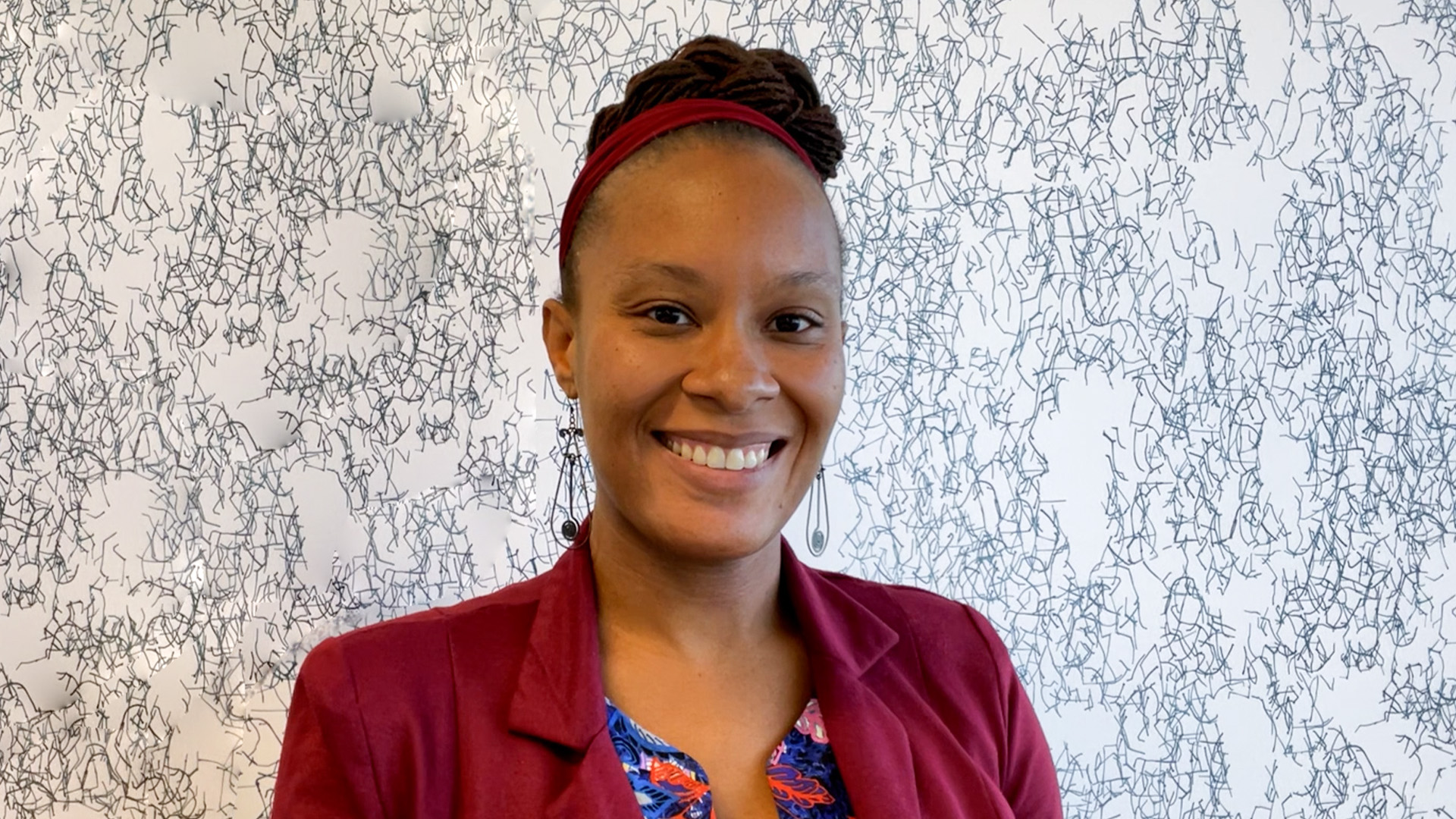 Martin Luther King Jr. Day: Elizabeth Stephens